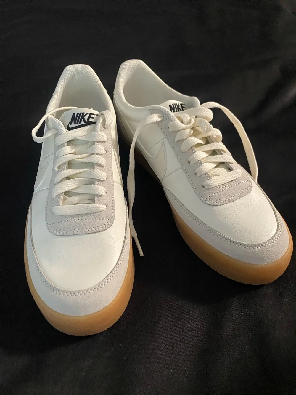Nike Killshot 2 Leather Sneakers (Size 8)